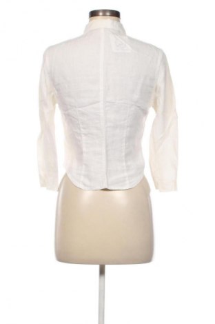 Dámská košile  Unbranded, Velikost S, Barva Krémová, Cena  392,00 Kč