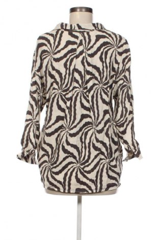 Γυναικείο πουκάμισο Unbranded, Μέγεθος M, Χρώμα Πολύχρωμο, Τιμή 3,99 €