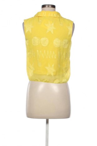 Dámská košile  Unbranded, Velikost S, Barva Žlutá, Cena  199,00 Kč