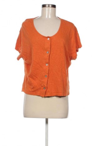 Dámská košile  Unbranded, Velikost M, Barva Oranžová, Cena  239,00 Kč