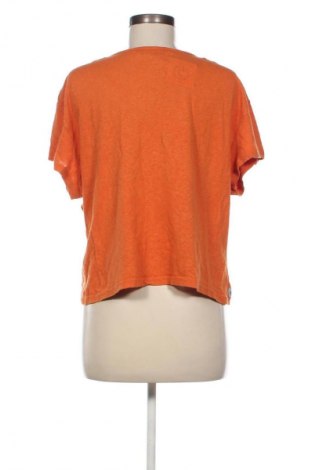 Dámská košile  Unbranded, Velikost M, Barva Oranžová, Cena  239,00 Kč