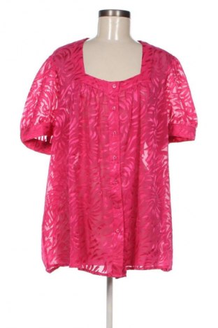 Dámská košile  Unbranded, Velikost XL, Barva Červená, Cena  269,00 Kč