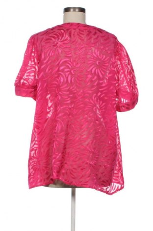 Dámská košile  Unbranded, Velikost XL, Barva Červená, Cena  269,00 Kč