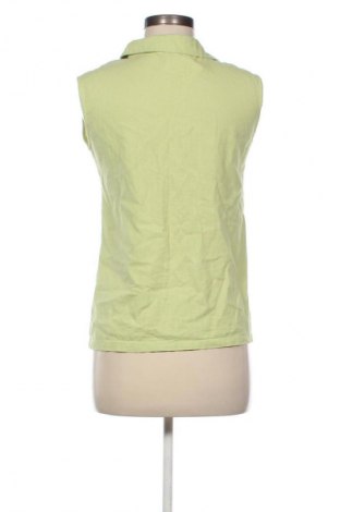 Damenbluse Unbranded, Größe M, Farbe Grün, Preis 11,99 €