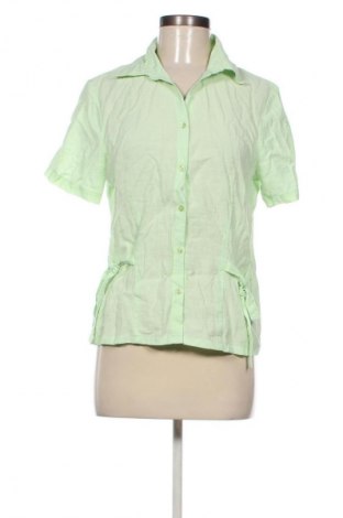 Dámská košile  Unbranded, Velikost M, Barva Zelená, Cena  109,00 Kč