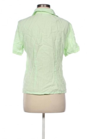 Dámská košile  Unbranded, Velikost M, Barva Zelená, Cena  109,00 Kč