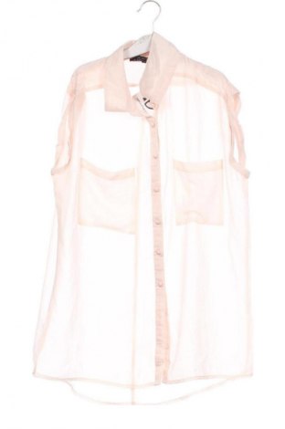 Dámská košile  Unbranded, Velikost XS, Barva Růžová, Cena  119,00 Kč