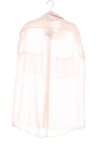 Dámská košile  Unbranded, Velikost XS, Barva Růžová, Cena  119,00 Kč