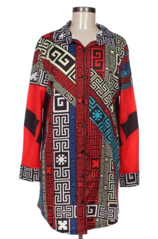 Dámska košeľa  Unbranded, Veľkosť XL, Farba Viacfarebná, Cena  9,99 €