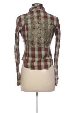 Dámská košile  Unbranded, Velikost S, Barva Vícebarevné, Cena  159,00 Kč
