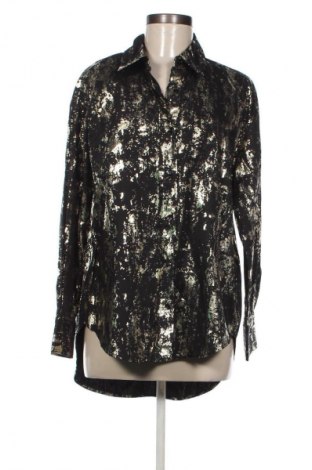 Дамска риза Unbranded, Размер XL, Цвят Златист, Цена 6,13 €