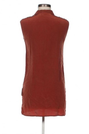 Dámská košile  Unbranded, Velikost L, Barva Hnědá, Cena  269,00 Kč