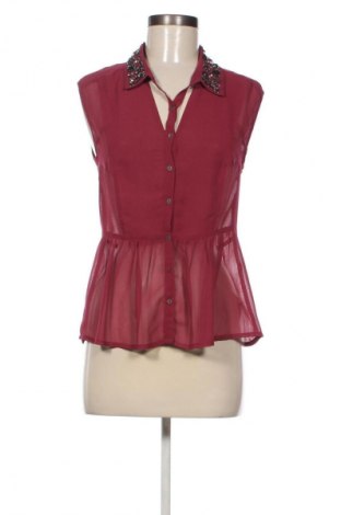 Dámská košile  Unbranded, Velikost M, Barva Červená, Cena  127,00 Kč