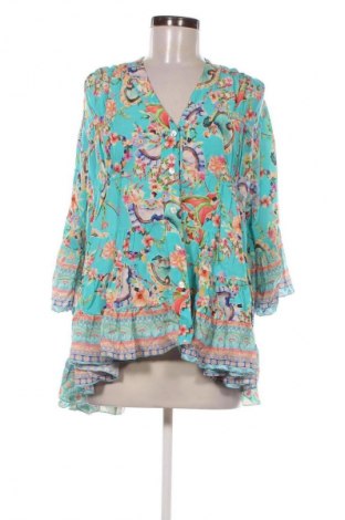 Dámská košile  Unbranded, Velikost S, Barva Vícebarevné, Cena  79,00 Kč