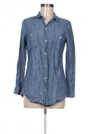 Dámská košile  Unbranded, Velikost S, Barva Modrá, Cena  79,00 Kč