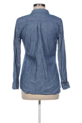 Dámská košile  Unbranded, Velikost S, Barva Modrá, Cena  79,00 Kč