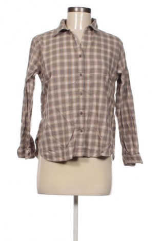 Dámská košile  Uniqlo, Velikost M, Barva Vícebarevné, Cena  49,00 Kč