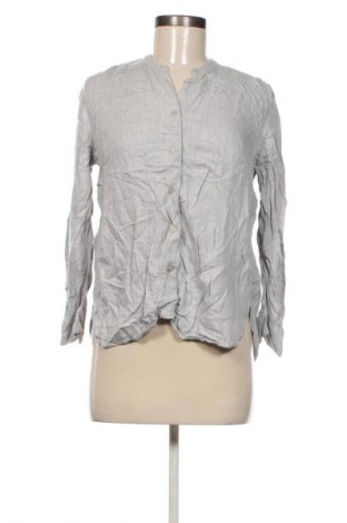 Dámská košile  Uniqlo, Velikost L, Barva Šedá, Cena  89,00 Kč