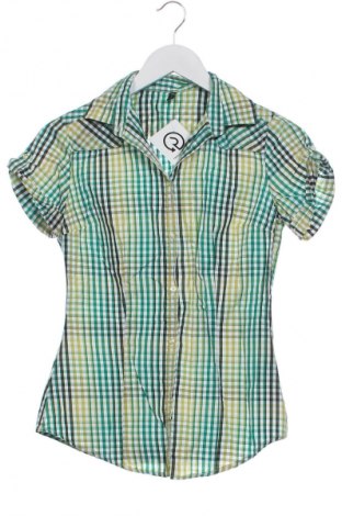 Damenbluse United Colors Of Benetton, Größe XS, Farbe Mehrfarbig, Preis € 5,99