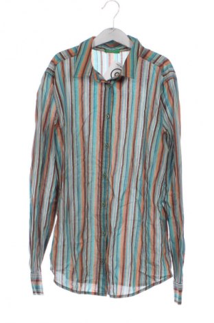 Dámska košeľa  United Colors Of Benetton, Veľkosť XS, Farba Viacfarebná, Cena  3,95 €