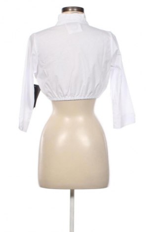 Cămașă de femei Wiesnkoenig, Mărime M, Culoare Alb, Preț 236,99 Lei