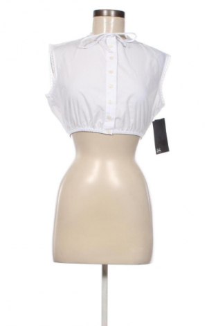 Cămașă de femei Wiesnkoenig, Mărime S, Culoare Alb, Preț 253,99 Lei