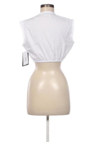 Cămașă de femei Wiesnkoenig, Mărime S, Culoare Alb, Preț 253,99 Lei