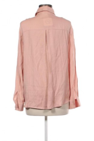 Dámská košile  Yaya, Velikost S, Barva Popelavě růžová, Cena  99,00 Kč
