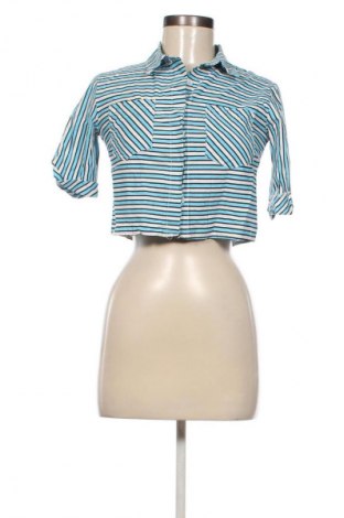 Dámská košile  Zaful, Velikost M, Barva Vícebarevné, Cena  49,00 Kč