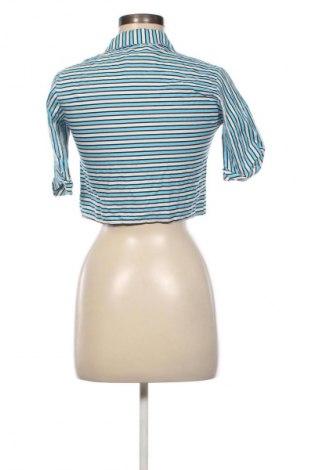 Dámská košile  Zaful, Velikost M, Barva Vícebarevné, Cena  49,00 Kč