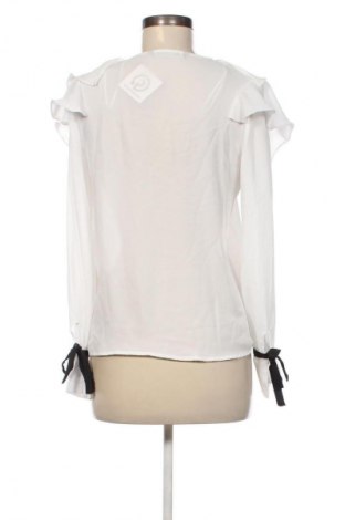 Damenbluse Zara, Größe S, Farbe Weiß, Preis € 16,99