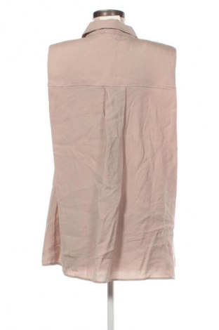 Dámska košeľa  Zara, Veľkosť L, Farba Hnedá, Cena  14,83 €