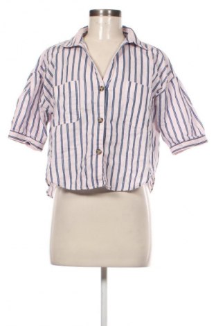 Dámska košeľa  Zara, Veľkosť M, Farba Viacfarebná, Cena  8,95 €
