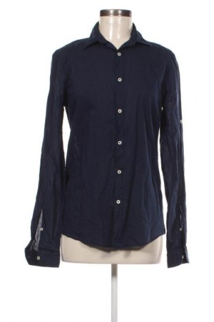 Dámská košile  Zara, Velikost S, Barva Modrá, Cena  149,00 Kč