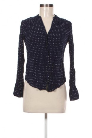 Dámska košeľa  Zara, Veľkosť M, Farba Viacfarebná, Cena  4,86 €