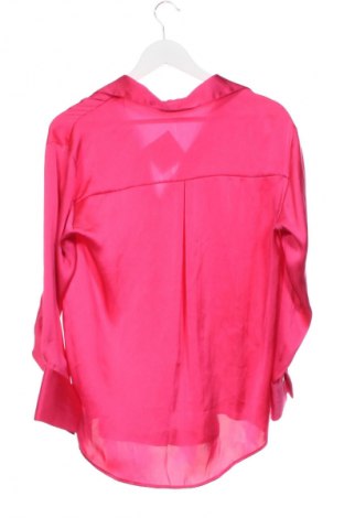 Dámska košeľa  Zara, Veľkosť S, Farba Ružová, Cena  7,95 €
