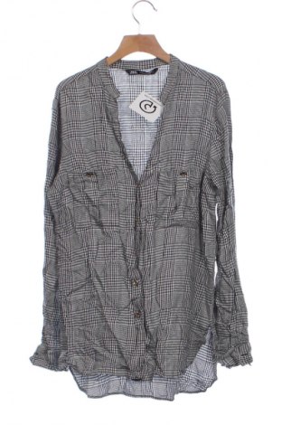 Dámska košeľa  Zara, Veľkosť XS, Farba Viacfarebná, Cena  1,95 €