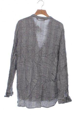 Dámska košeľa  Zara, Veľkosť XS, Farba Viacfarebná, Cena  1,95 €