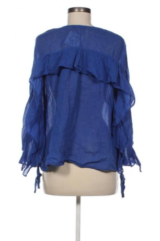 Női ing Zara, Méret M, Szín Kék, Ár 1 249 Ft