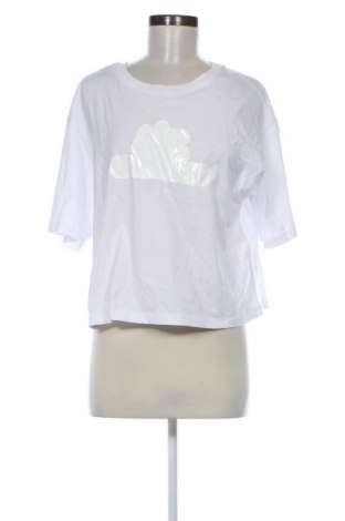 Дамска тениска Armani Exchange, Размер M, Цвят Бял, Цена 62,88 €