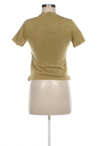 Dámské tričko Aspesi, Velikost S, Barva Zelená, Cena  359,00 Kč