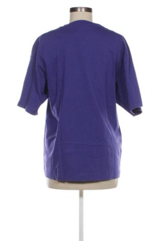 Γυναικείο t-shirt Dolce & Gabbana, Μέγεθος L, Χρώμα Βιολετί, Τιμή 239,99 €