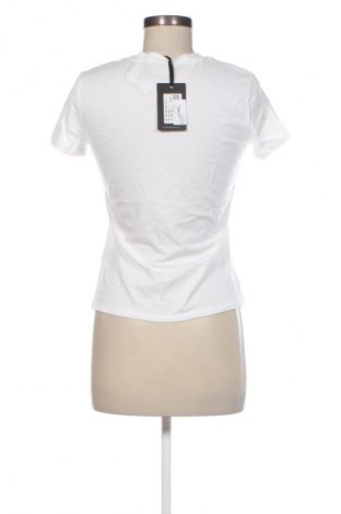 Dámské tričko Elisabetta Franchi, Velikost XS, Barva Bílá, Cena  3 899,00 Kč