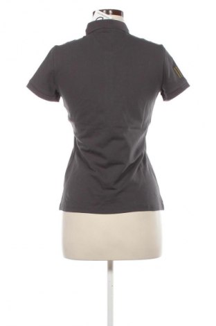 Damen T-Shirt Emporio Armani, Größe S, Farbe Grau, Preis € 29,99