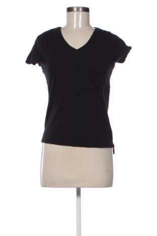 Дамска тениска House, Размер XS, Цвят Черен, Цена 6,64 €