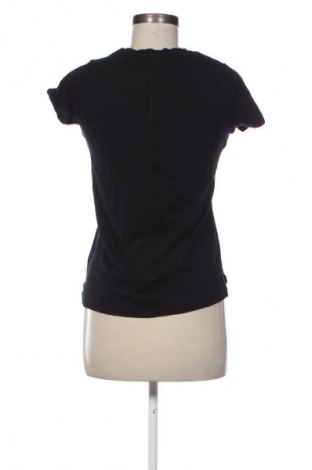 Дамска тениска House, Размер XS, Цвят Черен, Цена 6,64 €