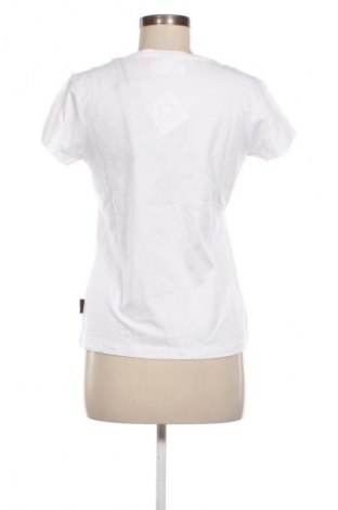 Γυναικείο t-shirt John Richmond, Μέγεθος M, Χρώμα Λευκό, Τιμή 127,99 €