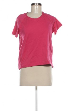 Γυναικείο t-shirt People of Shibuya, Μέγεθος L, Χρώμα Ρόζ , Τιμή 6,99 €