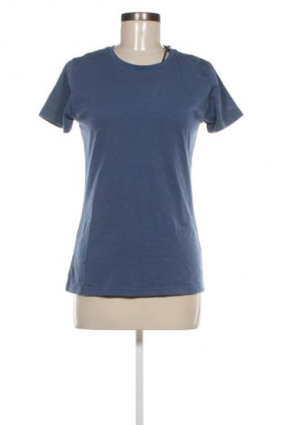 Dámske tričko Peuterey, Veľkosť M, Farba Modrá, Cena  17,95 €