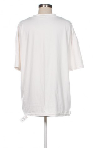 Dámské tričko SHEIN, Velikost S, Barva Bílá, Cena  109,00 Kč